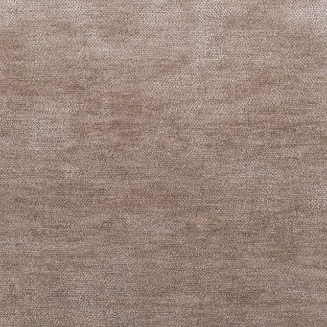 Taupe Solid Chenille