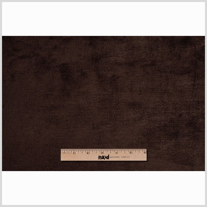 Brown Chenille - Full
