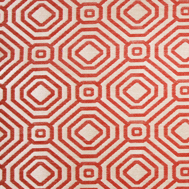 Plum Geometric Poly