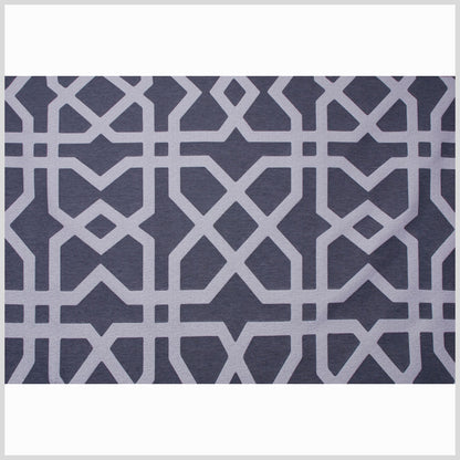 Gray Geometric Poly Full