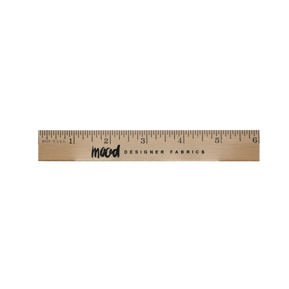 Mood 6 Ruler