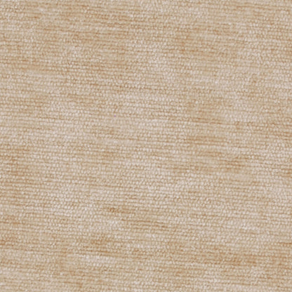 Beige Solid Chenille Detail