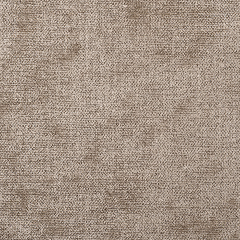 Taupe Solid Chenille