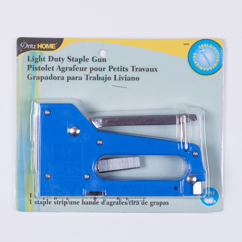 Dritz Light Duty Staple Gun