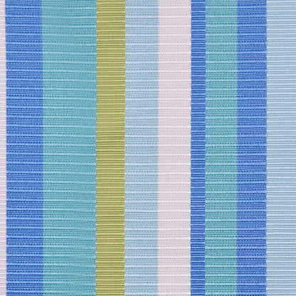 Seaglass Stripes Funhouse