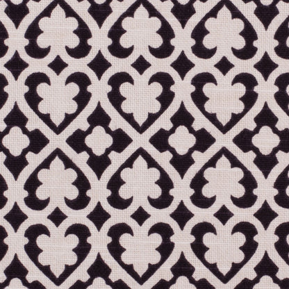 Black Lattice - Detail