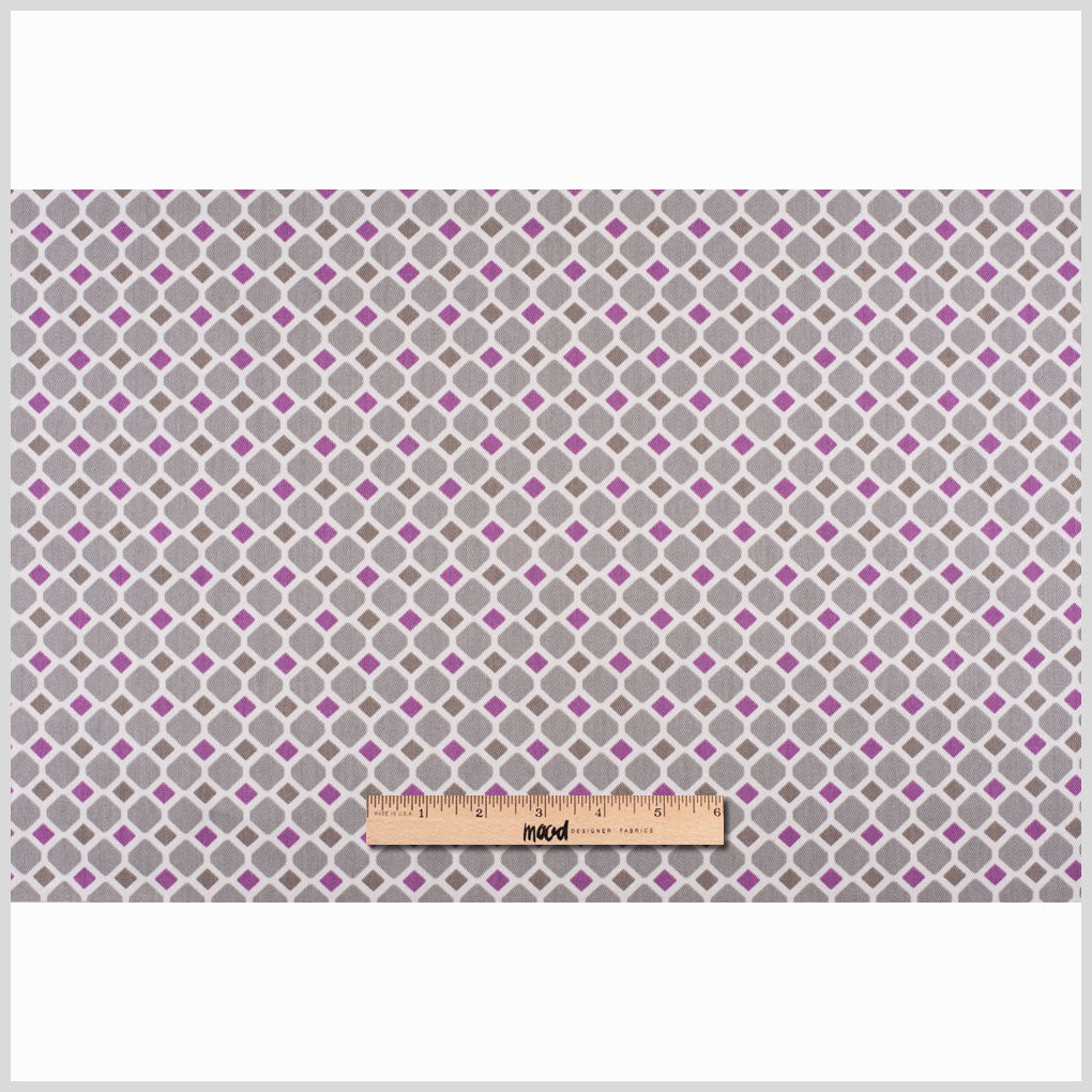 Sterling Geometric Crystallize - Full