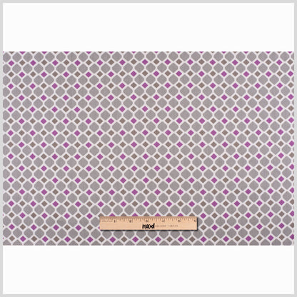 Sterling Geometric Crystallize - Full