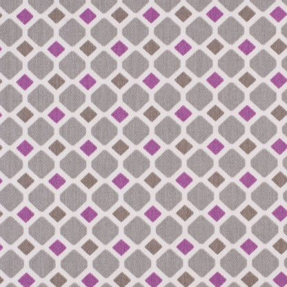 Sterling Geometric Crystallize