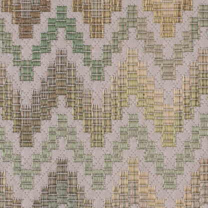 Jade Flamestitch "Heart Beat" Detail