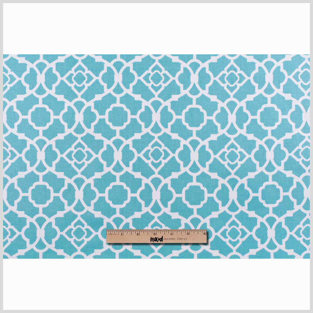 Aqua Lattice - Full