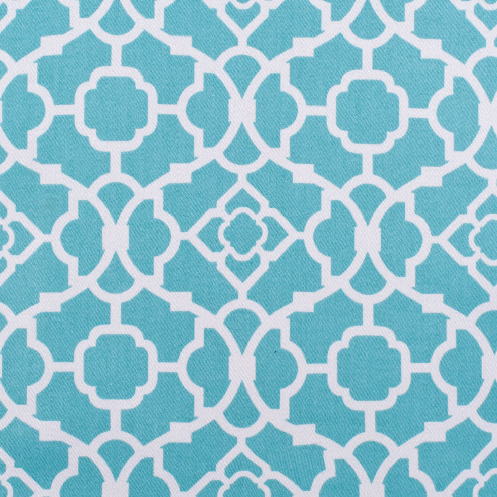 Aqua Lattice