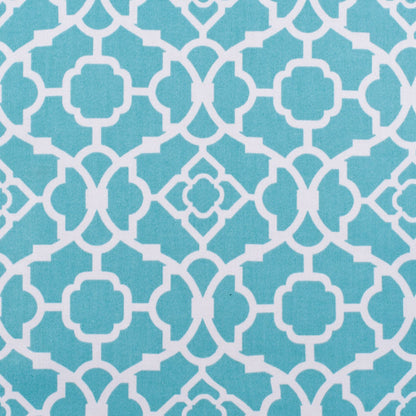 Aqua Lattice