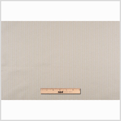 Ivory Solid Dream Weaver - Full