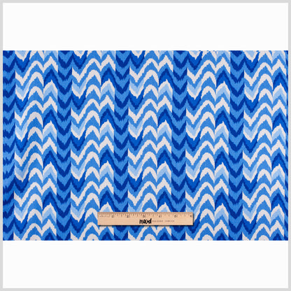 Luna Flamestitch Living Color Cotton - Full