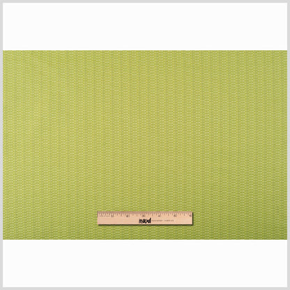 Citrus Solid Cotton Blend Full