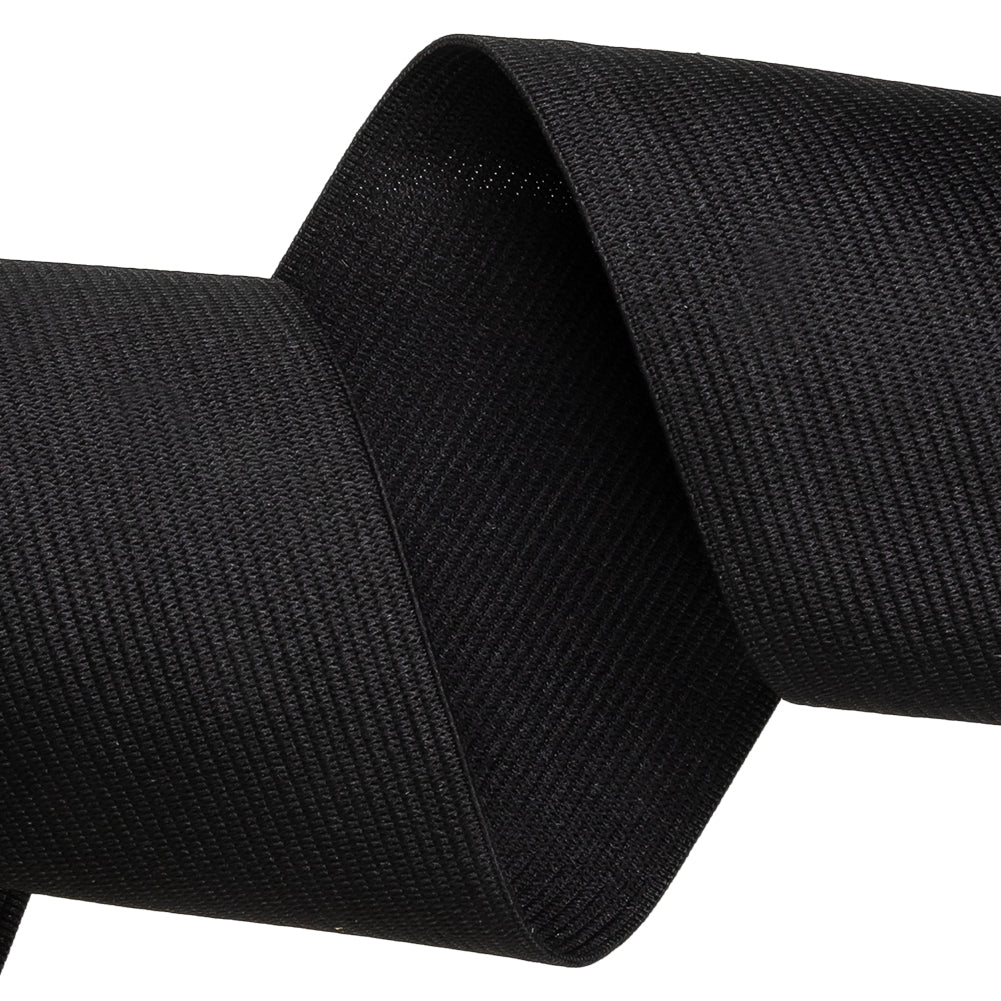 Black Elastic - 3 - Detail