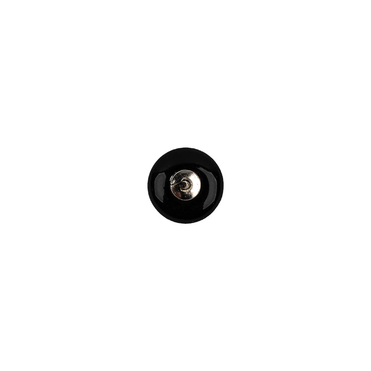 template--25130090922057__main-Black Glass Button - 12L/7.5mm