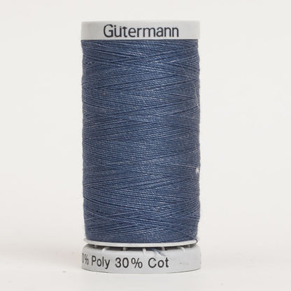 5397 Washed Denim 200m Gutermann Jeans Thread