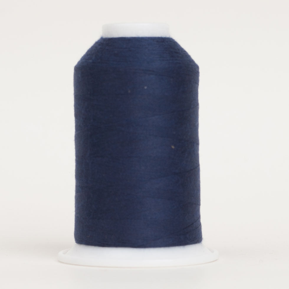 272 Navy 1000m Gutermann Mini King Serger Thread