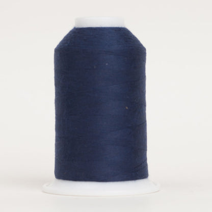 272 Navy 1000m Gutermann Mini King Serger Thread