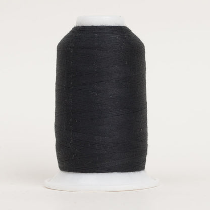Gutermann Mini King Serger Thread 1000m - 10 Black