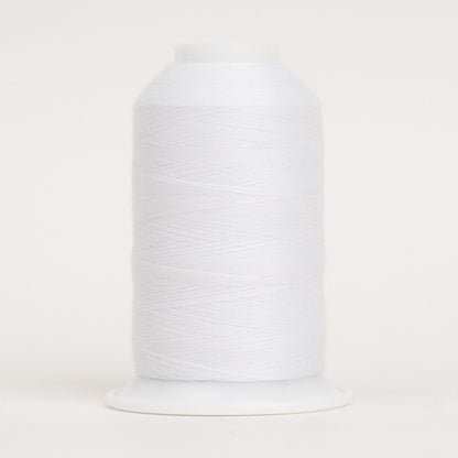 Gutermann Mini King Serger Thread 1000m - 20 White