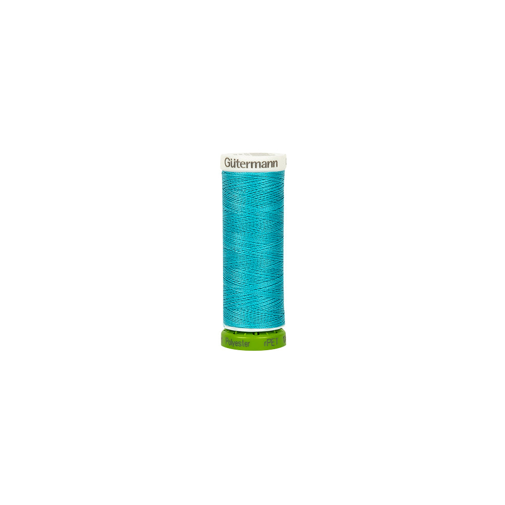 736 Parakeet 100m Gutermann 100% Recycled Polyester Thread