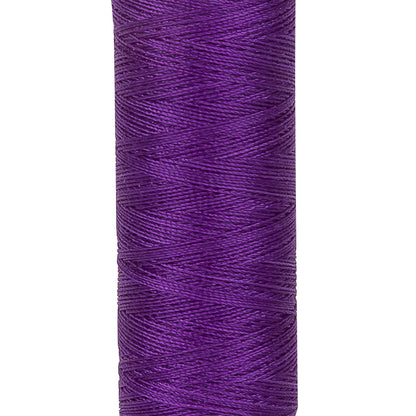 392 Hydrangea 100m Gutermann 100% Recycled Polyester Thread - Detail