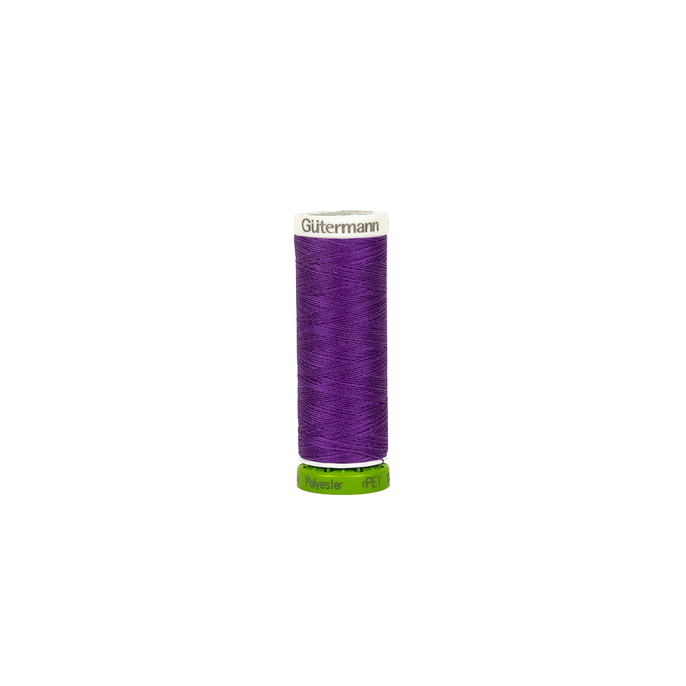 392 Hydrangea 100m Gutermann 100% Recycled Polyester Thread