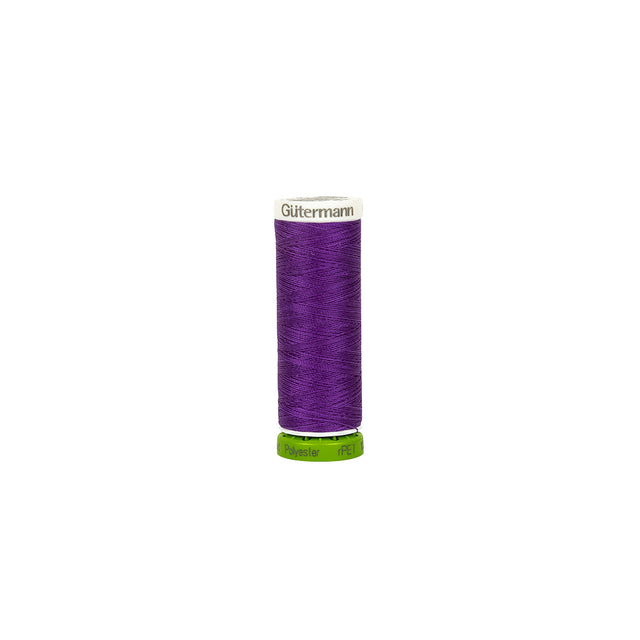 392 Hydrangea 100m Gutermann 100% Recycled Polyester Thread