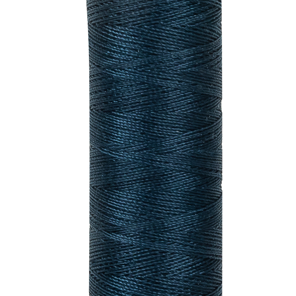 013 Nautical 100m Gutermann 100% Recycled Polyester Thread - Detail