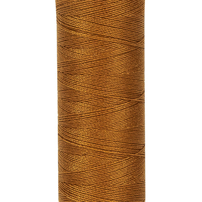 448 Bittersweet 100m Gutermann 100% Recycled Polyester Thread - Detail