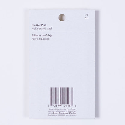 Dritz Blanket Pins - Detail