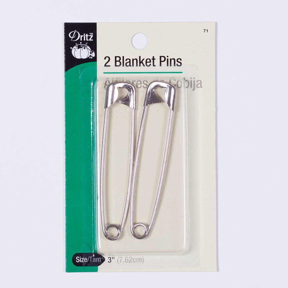 Dritz Blanket Pins