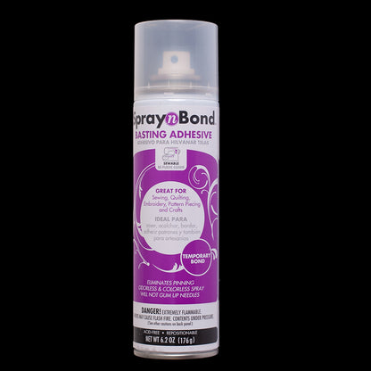 Spray N Bond Basting Adhesive
