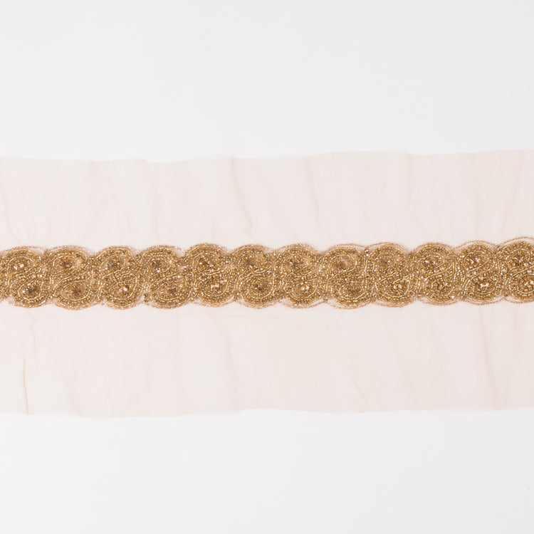template--25130090922057__main-1.5" Gold Rhinestone Beaded Trim