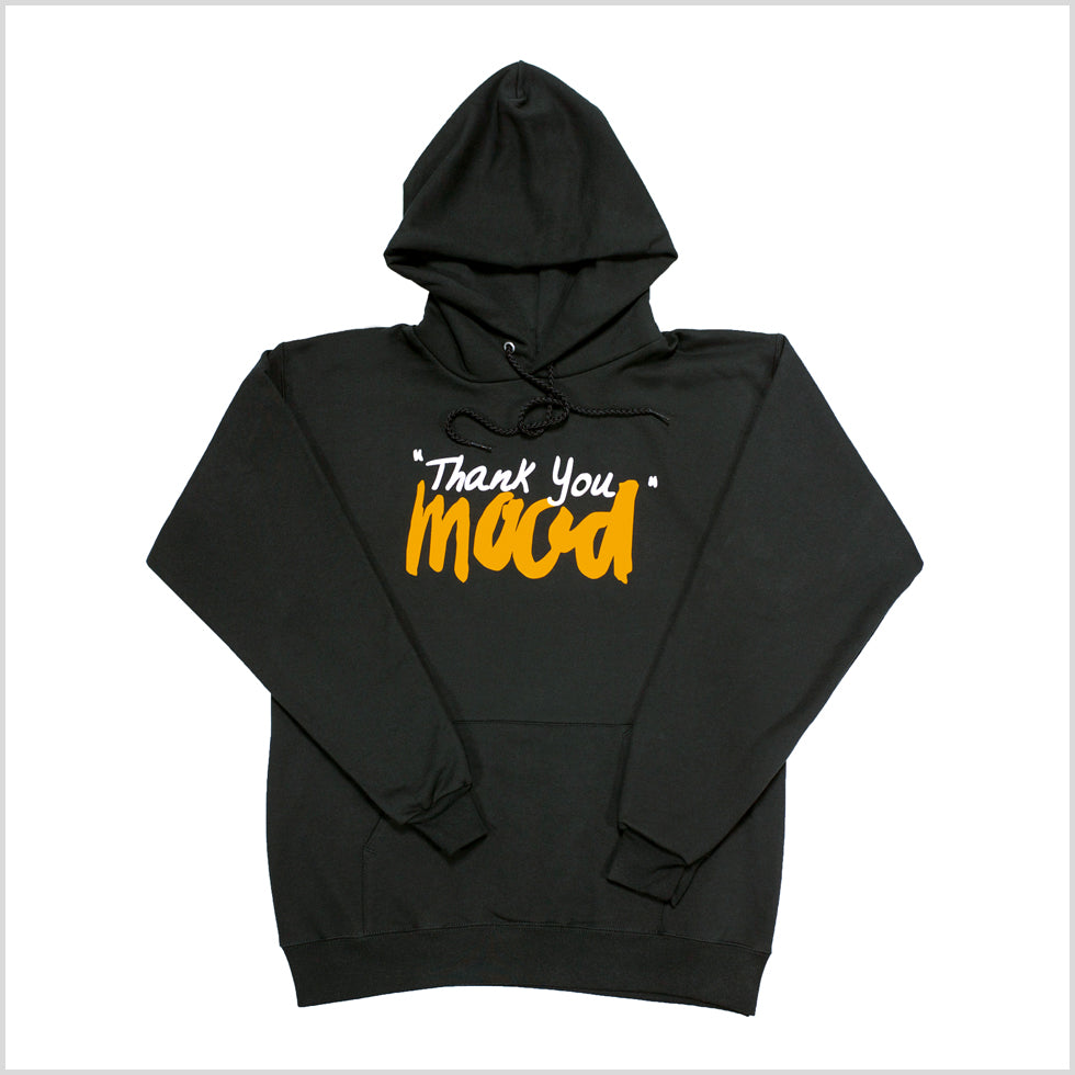 Mood Hoodie-Medium