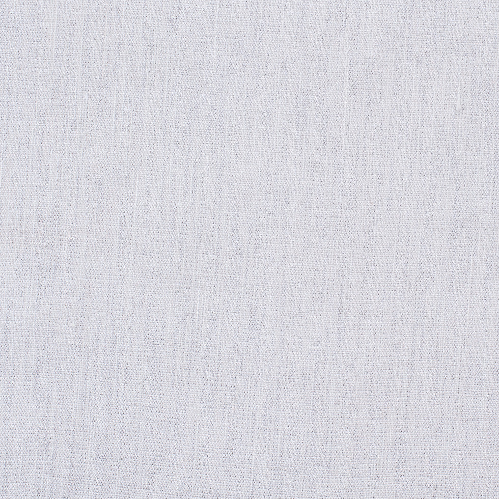 Ivory Metallic Sparkly Poly Woven