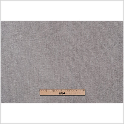 Stone Metallic Sparkly Poly Woven - Full