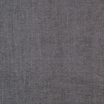 Gray Metallic Sparkly Poly Woven