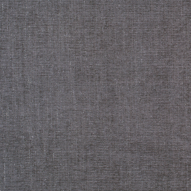 Gray Metallic Sparkly Poly Woven