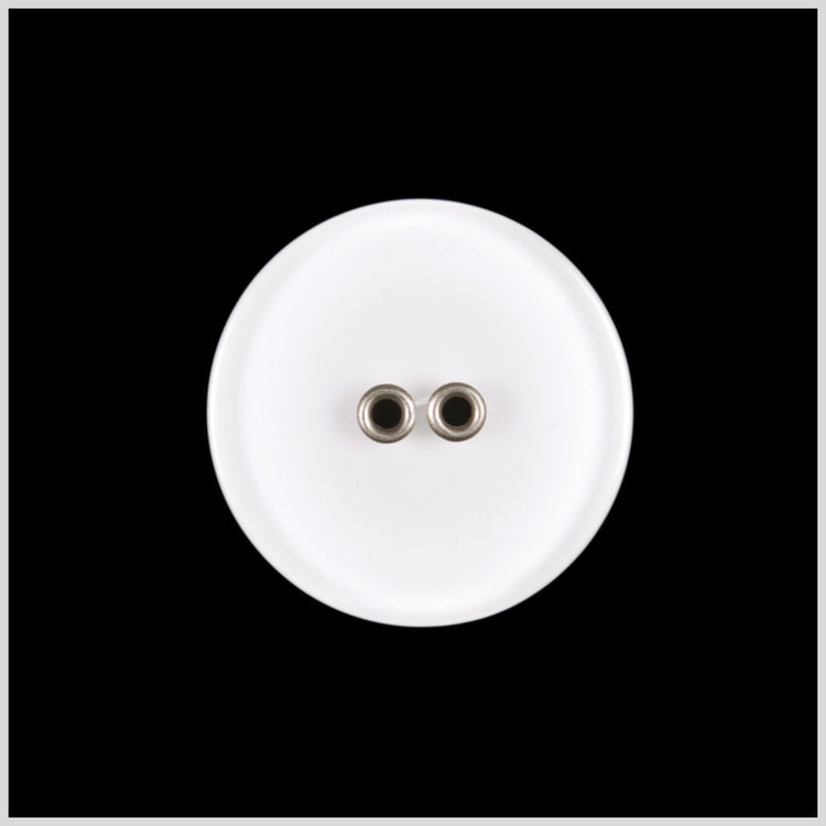 template--26688905969737__main-White Plastic Button - 28L/18mm