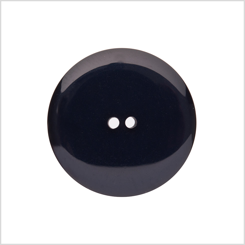 Italian Navy 2-Hole Button - 54L/34mm