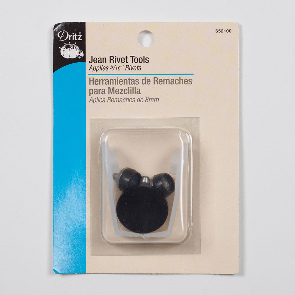 Jean Rivet Tools