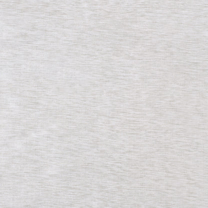Ivory Silk-Blend Woven
