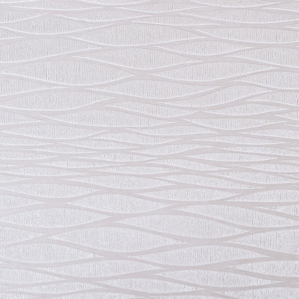 Pearl White Textured Vinyl