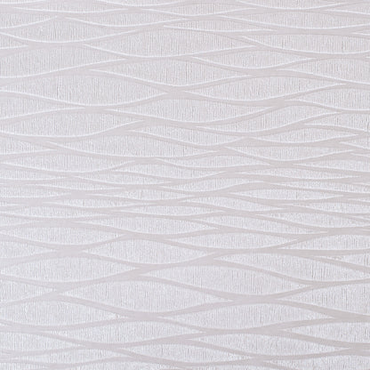 Pearl White Textured Vinyl