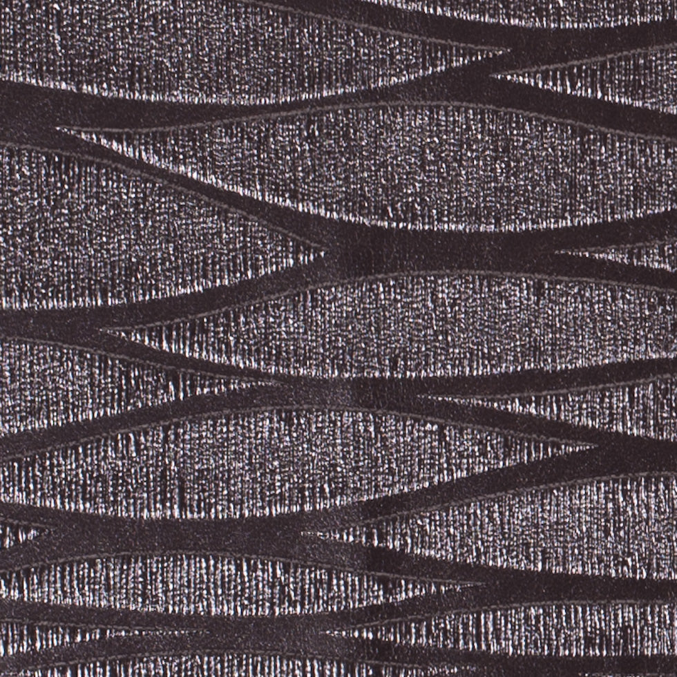 Pewter Textured Vinyl Detail