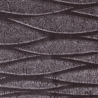 Pewter Textured Vinyl Detail